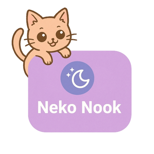 The Neko Nook